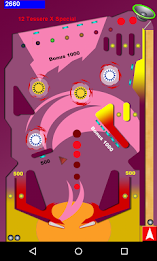 Flipper Pinball poster 3