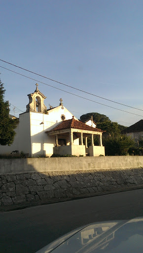 Capelinha Portunhos