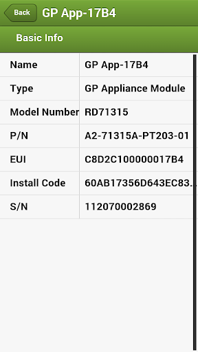 Jetlun Device Scanner