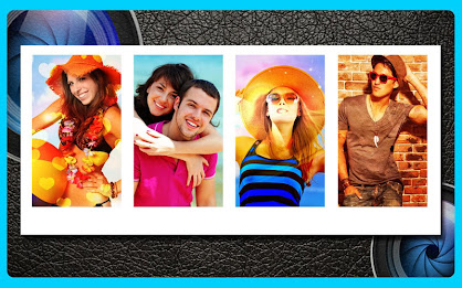 Split Cam Effects poster 5