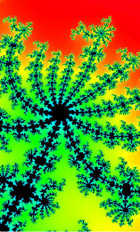 Fractal issima ! poster 4