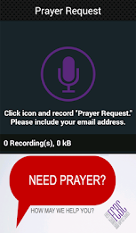 First Corinthian Baptist NYC poster 6