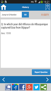 General Knowledge (32000+Faqs) - screenshot thumbnail