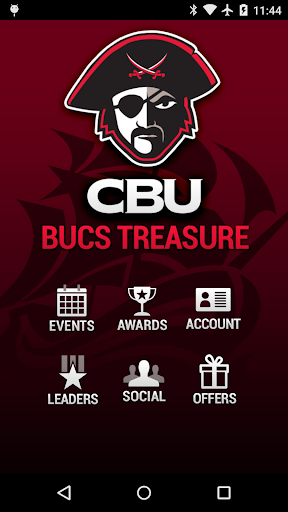 Bucs Treasure