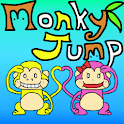 Monky Jump logo