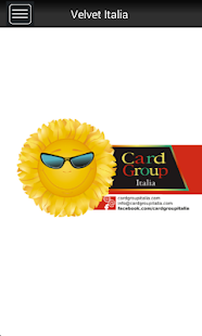 CardGroup Italia Screenshots 3