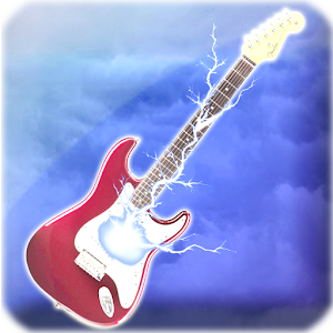 Power Guitar HD for PC and MAC