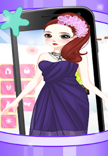 Download Catwalk Dress Up Game APK