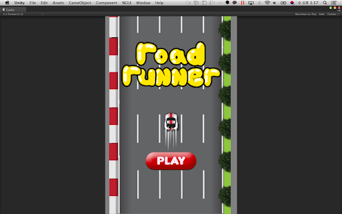 How to mod Road Runner 1.0 apk for android