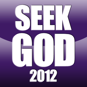 Seek God for the City 2012.apk 1.1