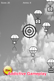 How to get Aiming And Shooting Stickman 2 patch 1.0 apk for android