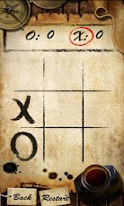 Tic Tac Toe HD