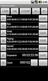 How to download TimeCountRec 1.1 mod apk for pc