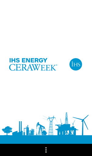 CERAWeek 2014