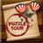 PuzzleTour: Europe