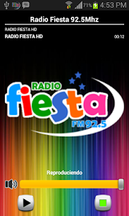 How to install Radio Fiesta 1.6 mod apk for pc