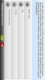 Mosby’s CCRN® Exam Prep Lite poster 3