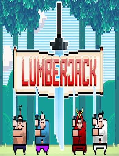 Lumberjack