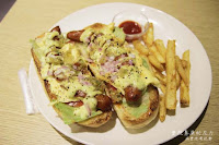 日光徐徐 (已搬遷)