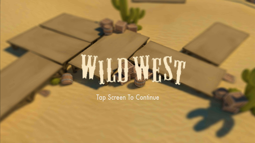 Wild West