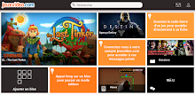 Jeuxvideo.com tablette APK