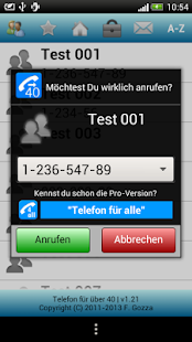 How to install Phone for over 40 2.03 mod apk for android