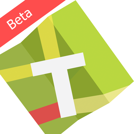 TAlert 旅遊 App LOGO-APP開箱王