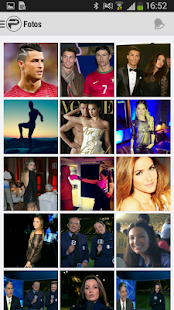 Download Purepeople Brasil - Famosos APK for Android