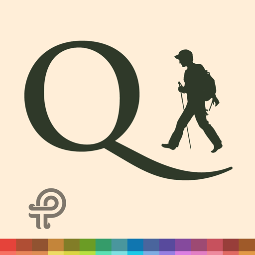 The Quotable Scouter LOGO-APP點子