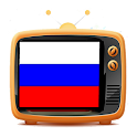 Россия Live Tv logo