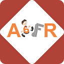 A6FR - اطفر mobile app icon