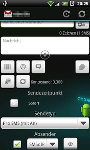 How to mod SMSoIP SMS-Revolution Plugin 1.0.3 apk for android