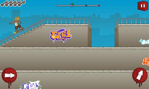 download Skater Freestyle free