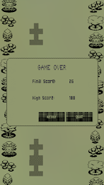 2Bit Retro Racing - 2 Lanes poster 3