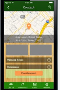 How to install Providence House Shreveport lastet apk for android