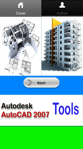 Autocad 2007 Tools