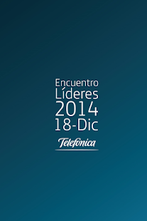 Encuentro Líderes 2014 18-DIC Screenshots 0
