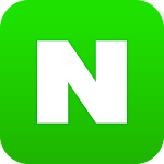 Cover Image of ดาวน์โหลด NAVER - NAVER 6.2.5 APK