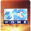 WGME AM NEWS AND ALARM CLOCK