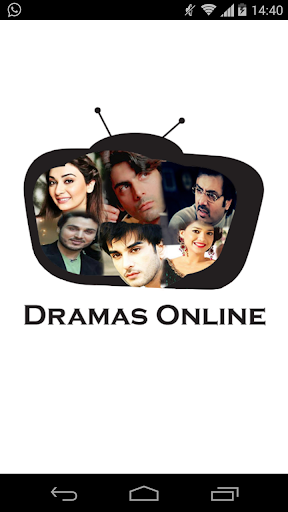 DramasOnline