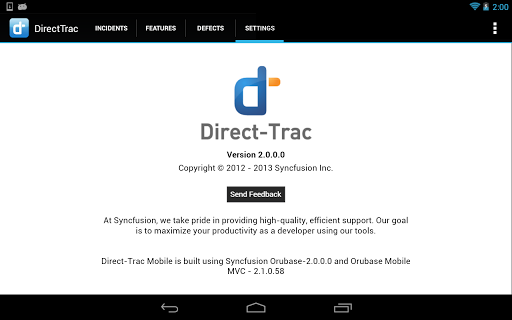 免費下載商業APP|DirectTrac app開箱文|APP開箱王