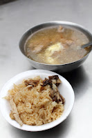 邱家肉羹油飯 (已歇業)