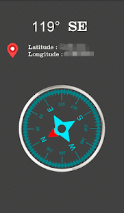 Download Super Compass Pro Digital Free APK for Android