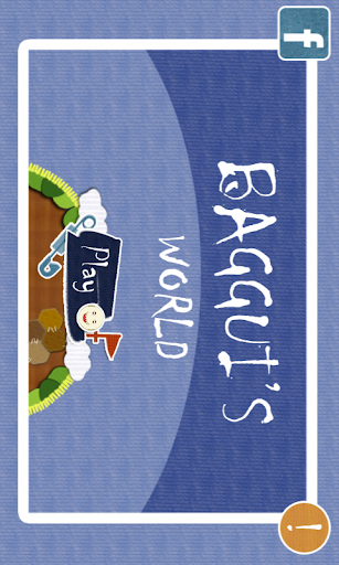 【免費解謎App】Baggui´s World-APP點子