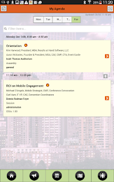 MEC 2015 Mobile Engagement Con poster 5