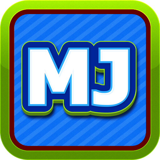 MS Supermart LOGO-APP點子