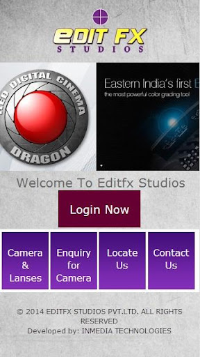 Editfx Studios