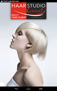 Free Haarstudio Carat APK