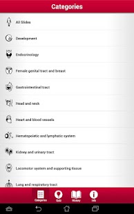 multeBook Histology Screenshots 5