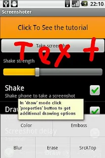 Screenshot Free - screenshot thumbnail